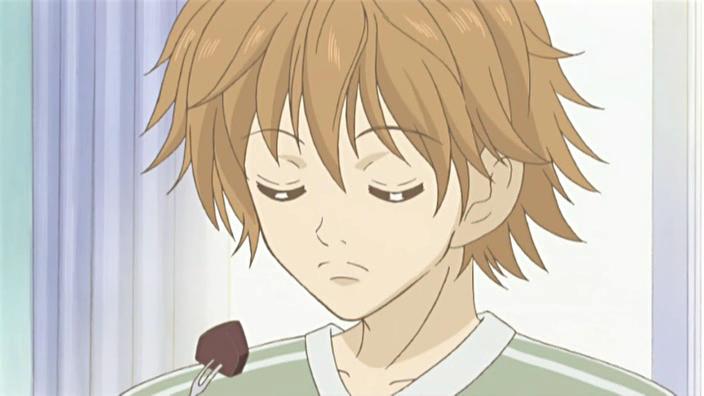 Otaku Gallery  / Anime e Manga / Bokura Ga Ita / Screenshots / Episodio 03 / 057.jpg